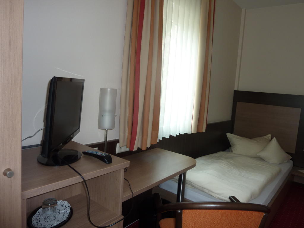 Hotel Gasthof Koenig Karl Freudenstadt Cameră foto