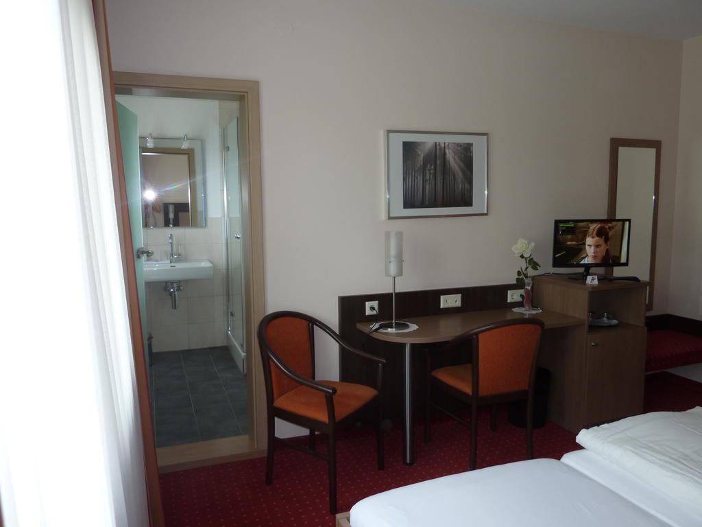 Hotel Gasthof Koenig Karl Freudenstadt Cameră foto