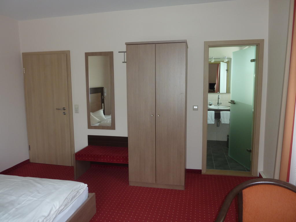 Hotel Gasthof Koenig Karl Freudenstadt Cameră foto