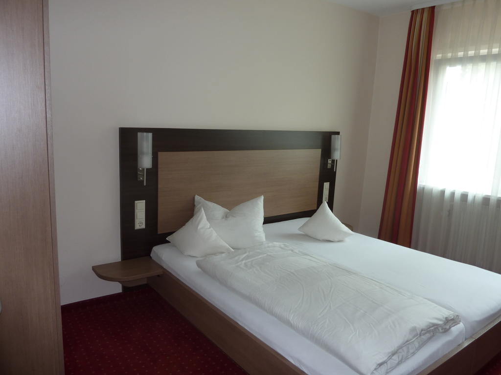 Hotel Gasthof Koenig Karl Freudenstadt Cameră foto