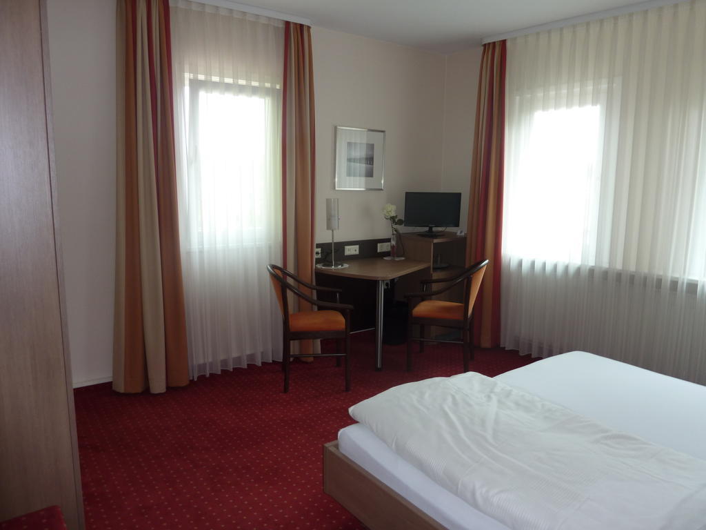 Hotel Gasthof Koenig Karl Freudenstadt Cameră foto