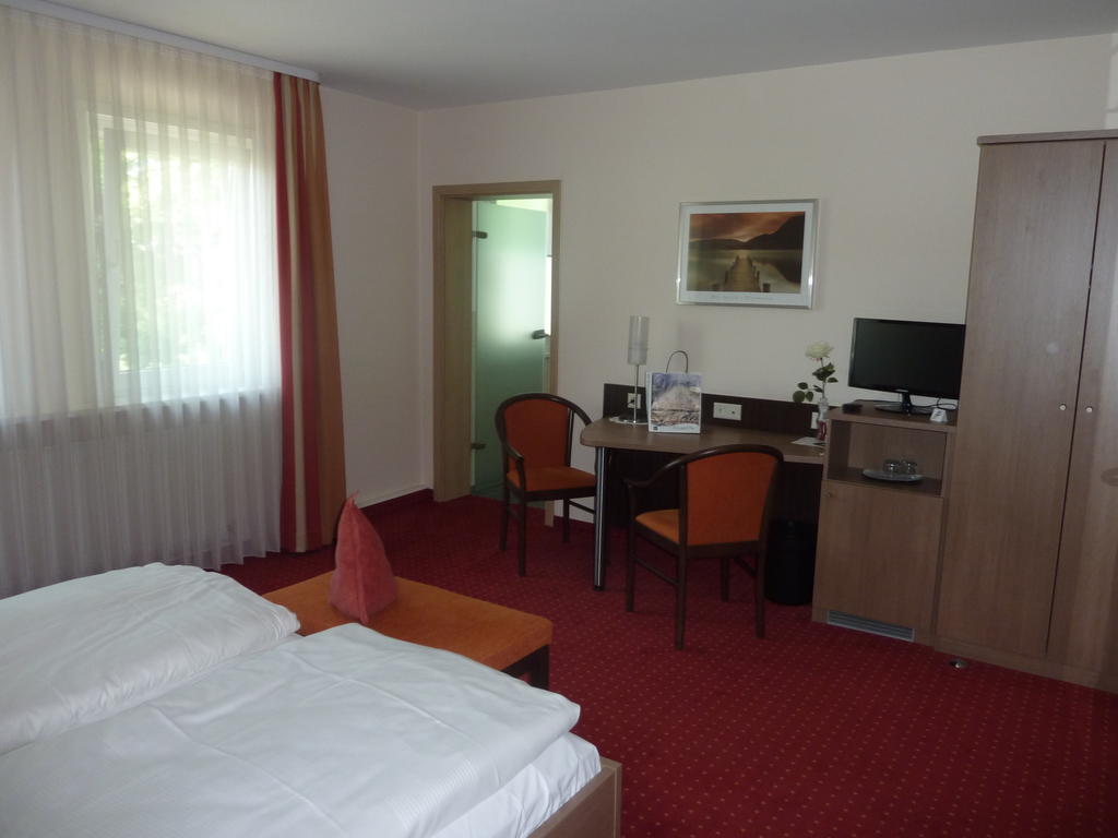 Hotel Gasthof Koenig Karl Freudenstadt Cameră foto