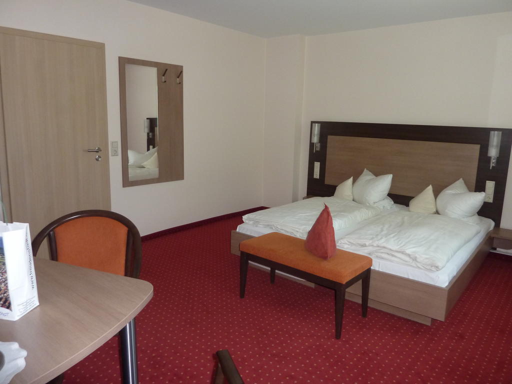 Hotel Gasthof Koenig Karl Freudenstadt Cameră foto