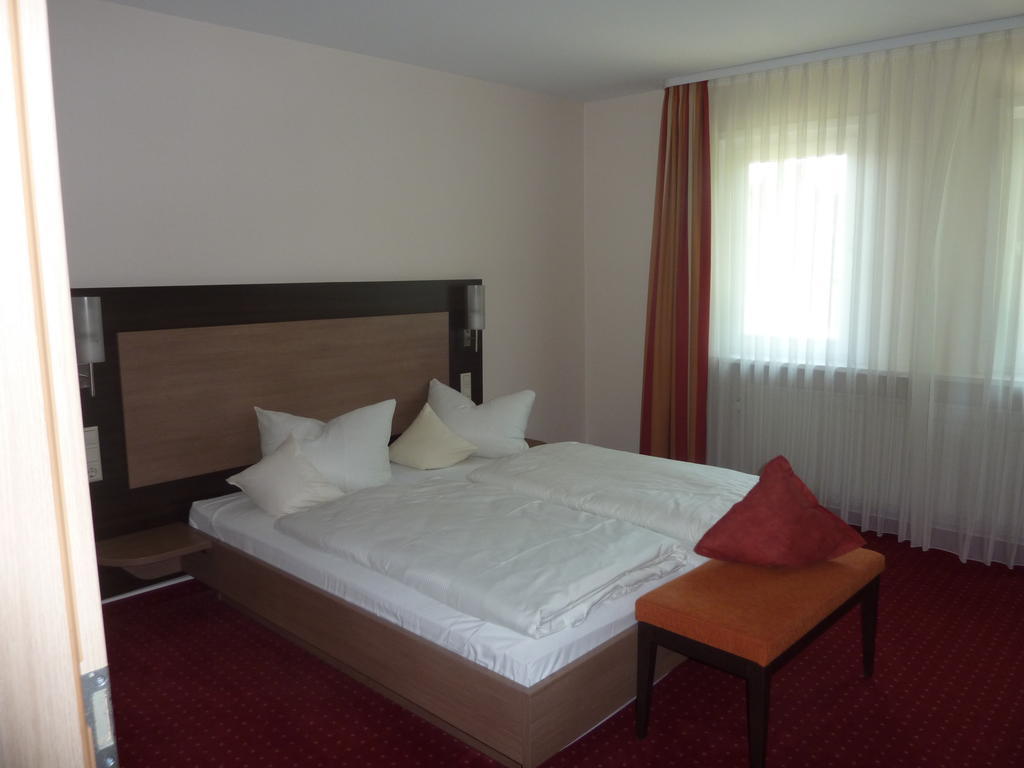 Hotel Gasthof Koenig Karl Freudenstadt Cameră foto