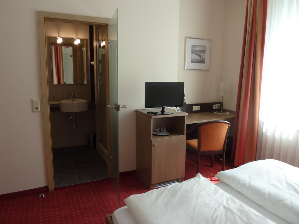 Hotel Gasthof Koenig Karl Freudenstadt Cameră foto